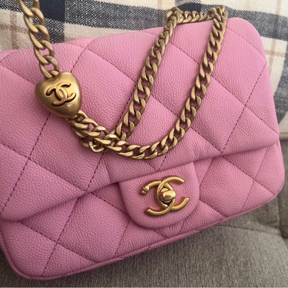 CC sweetheart caviar-SOLD